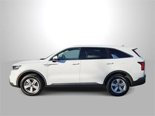 used 2023 Kia Sorento car, priced at $23,000