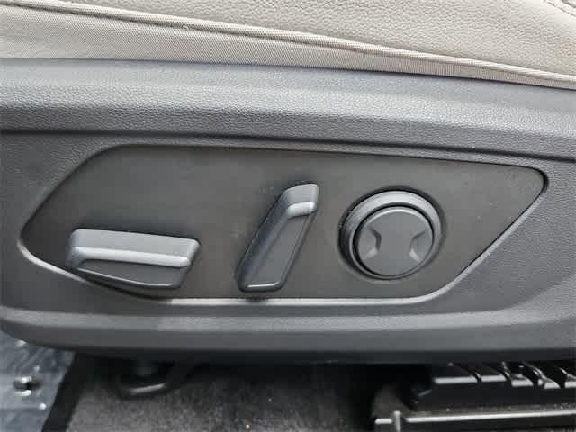 used 2024 Hyundai TUCSON Plug-In Hybrid car, priced at $35,000