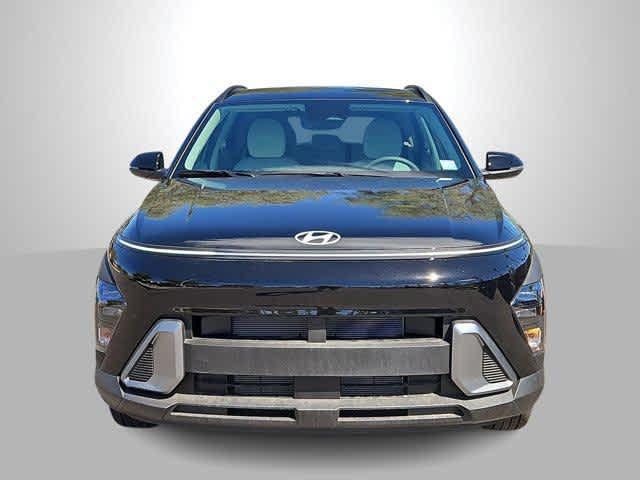 new 2025 Hyundai Kona car, priced at $29,725
