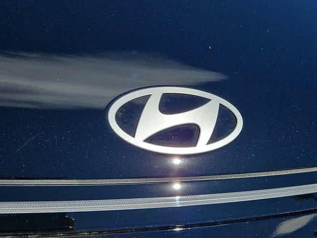 new 2025 Hyundai Kona car, priced at $29,725