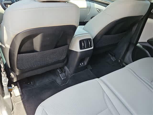 used 2022 Hyundai Tucson car, priced at $25,000
