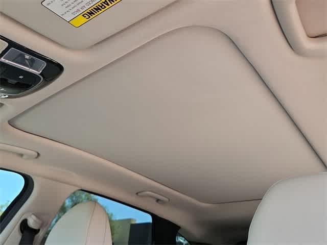 used 2022 Hyundai Tucson car, priced at $25,000