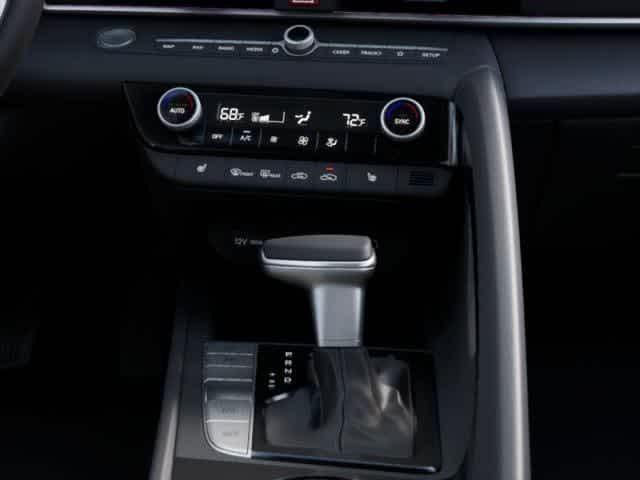 new 2025 Hyundai Elantra car, priced at $27,830