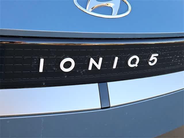 new 2024 Hyundai IONIQ 5 car, priced at $49,180