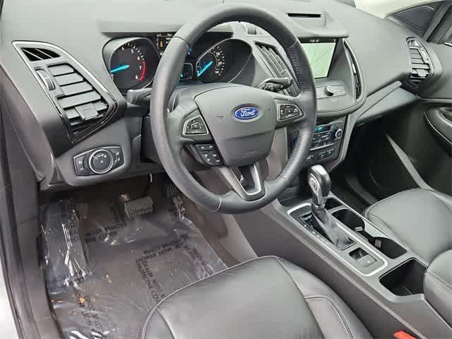 used 2018 Ford Escape car, priced at $12,000