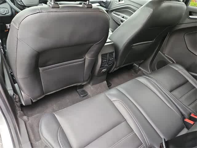 used 2018 Ford Escape car, priced at $12,000