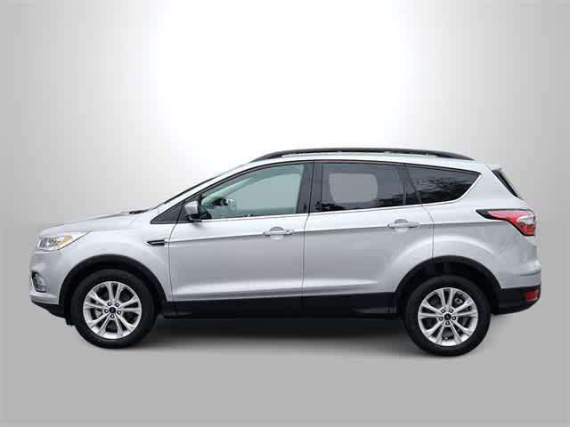 used 2018 Ford Escape car, priced at $12,000
