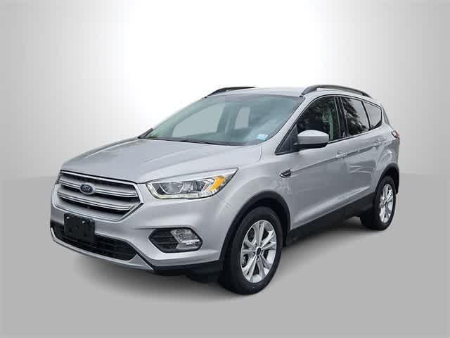 used 2018 Ford Escape car, priced at $12,000