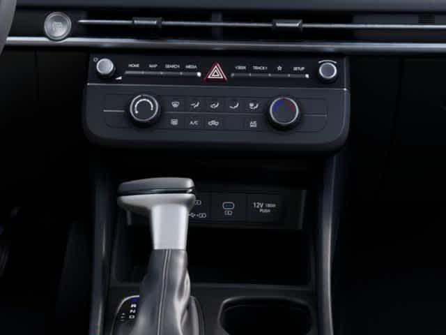 new 2025 Hyundai SANTA CRUZ car, priced at $32,300