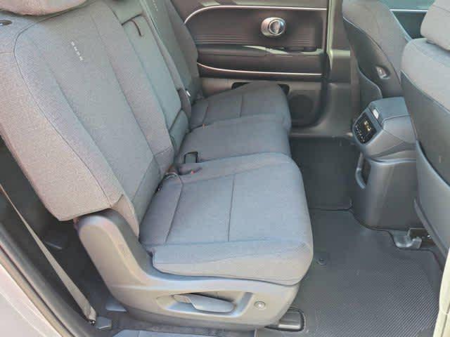 new 2026 Hyundai IONIQ 9 car, priced at $65,550