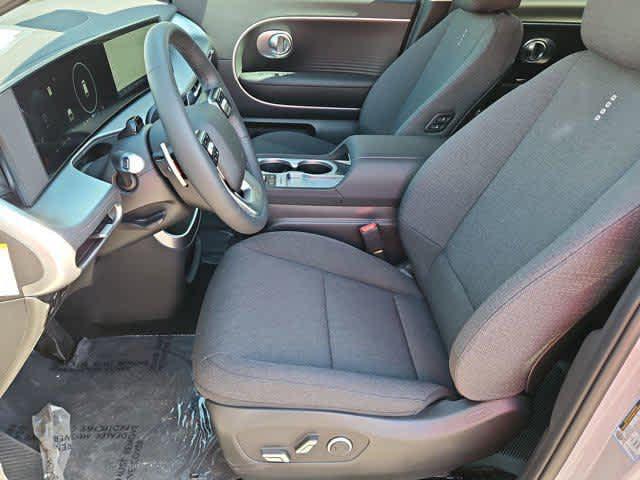 new 2026 Hyundai IONIQ 9 car, priced at $65,550