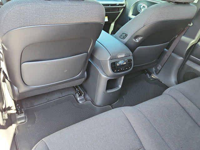 new 2026 Hyundai IONIQ 9 car, priced at $65,550