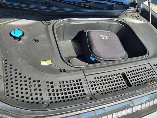 new 2026 Hyundai IONIQ 9 car, priced at $65,550