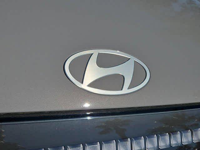 new 2026 Hyundai IONIQ 9 car, priced at $65,550