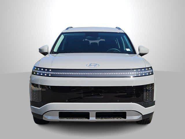 new 2026 Hyundai IONIQ 9 car, priced at $65,550