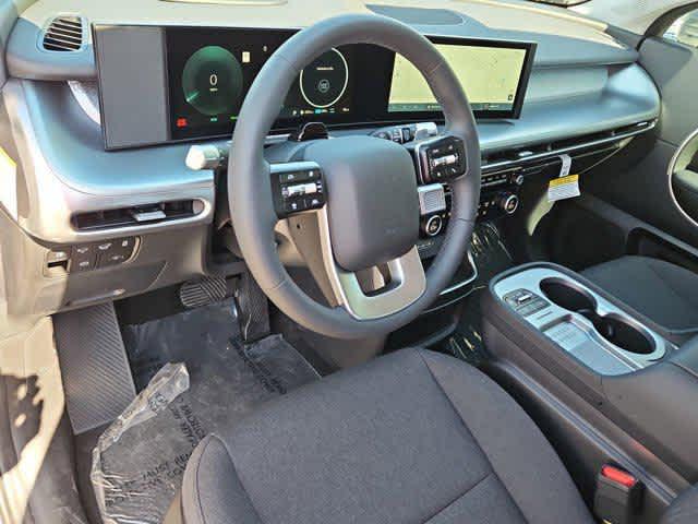 new 2026 Hyundai IONIQ 9 car, priced at $65,550