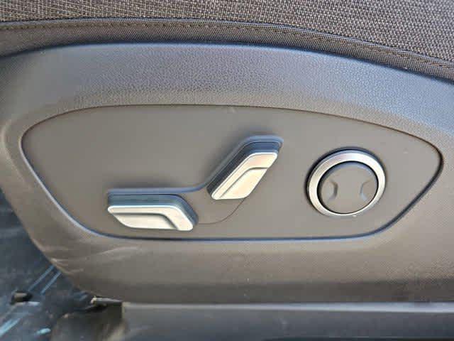 new 2026 Hyundai IONIQ 9 car, priced at $65,550