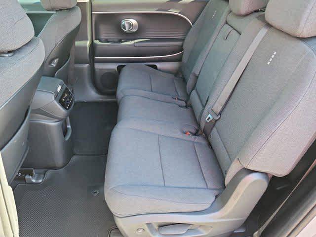 new 2026 Hyundai IONIQ 9 car, priced at $65,550