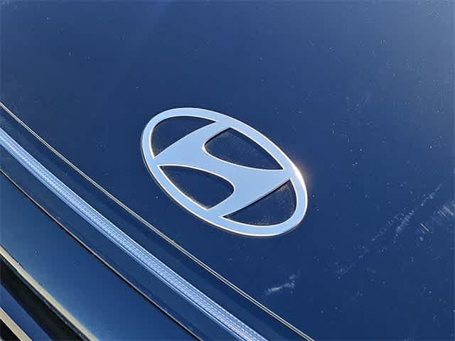 new 2024 Hyundai Sonata car, priced at $31,700