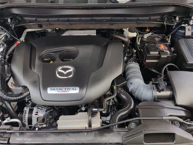 used 2023 Mazda CX-5 car, priced at $26,500