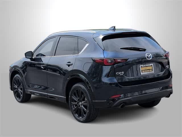 used 2023 Mazda CX-5 car, priced at $26,500