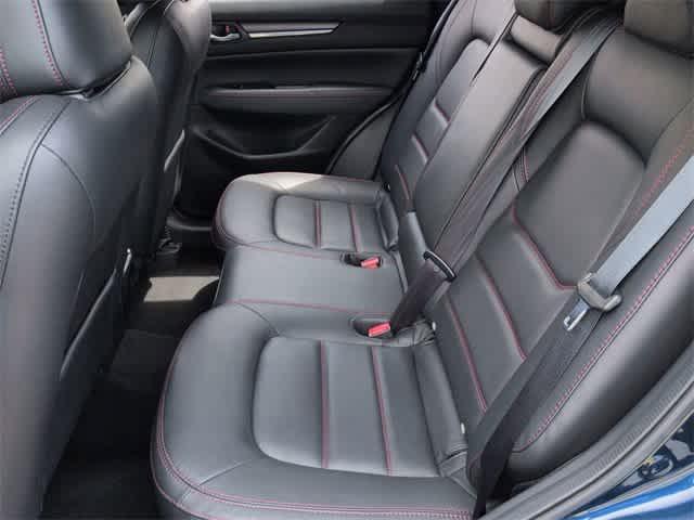 used 2023 Mazda CX-5 car, priced at $26,500