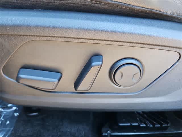 used 2022 Hyundai TUCSON Hybrid car, priced at $23,000