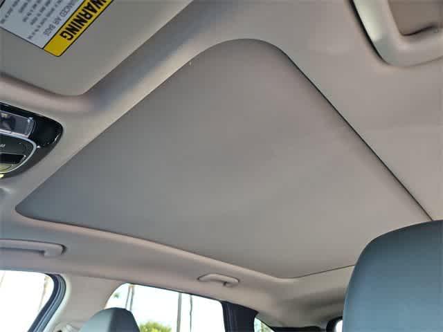 used 2022 Hyundai TUCSON Hybrid car, priced at $23,000