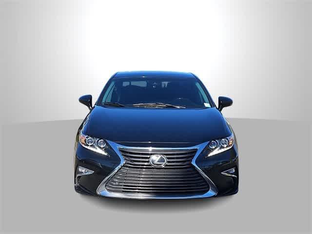 used 2018 Lexus ES 350 car, priced at $19,500