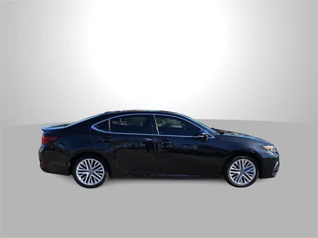 used 2018 Lexus ES 350 car, priced at $19,500