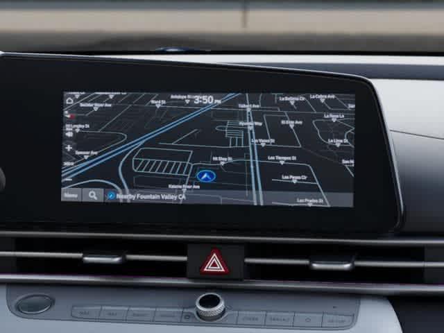 new 2025 Hyundai Elantra car, priced at $31,585