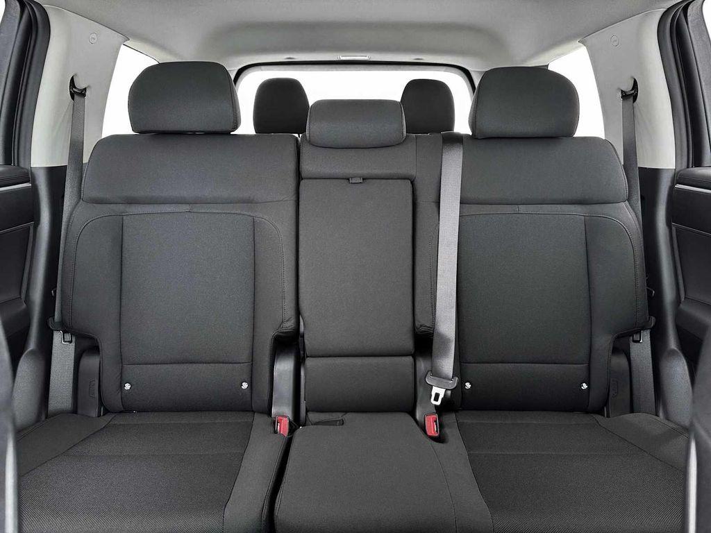 new 2026 Hyundai Santa Fe car, priced at $38,505