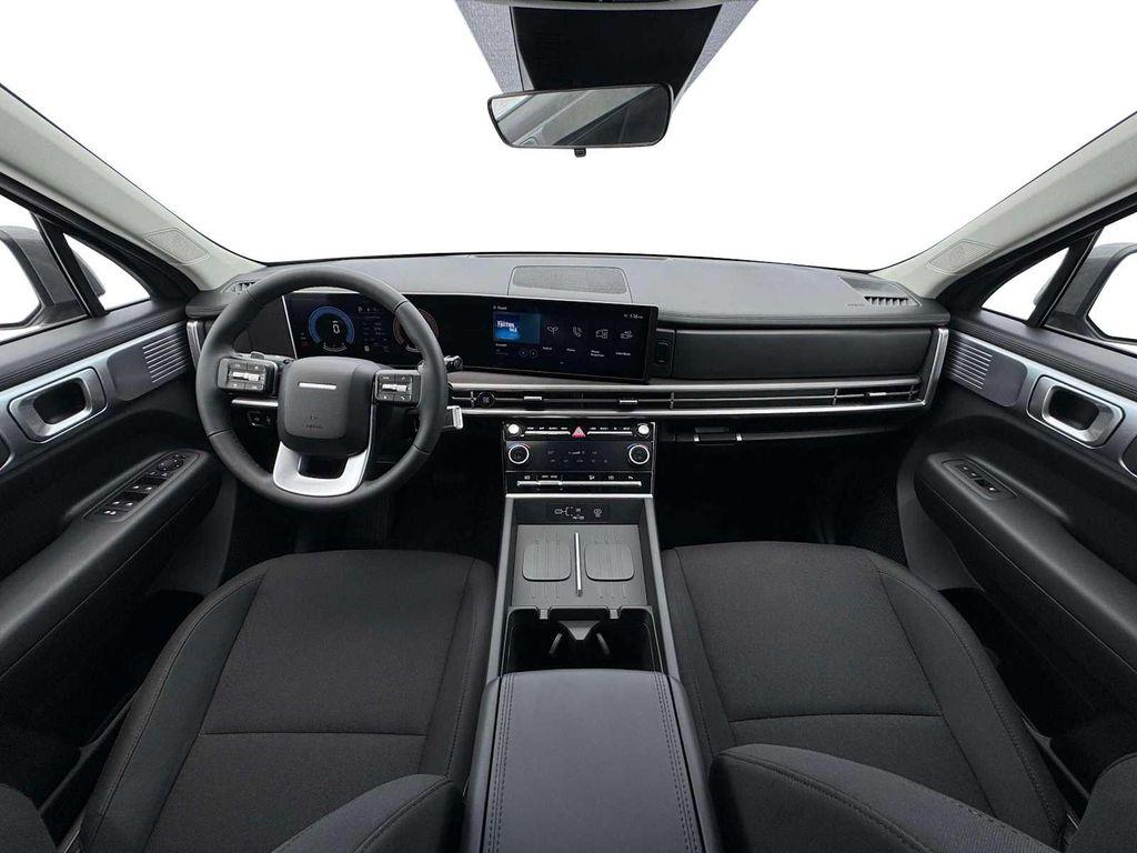 new 2026 Hyundai Santa Fe car, priced at $38,505