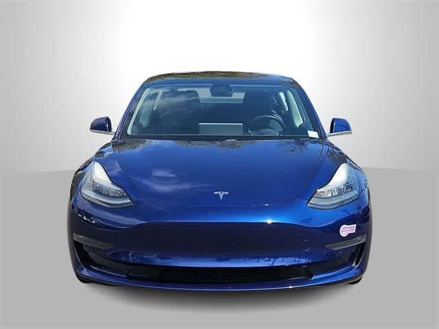 used 2018 Tesla Model 3 car, priced at $20,000