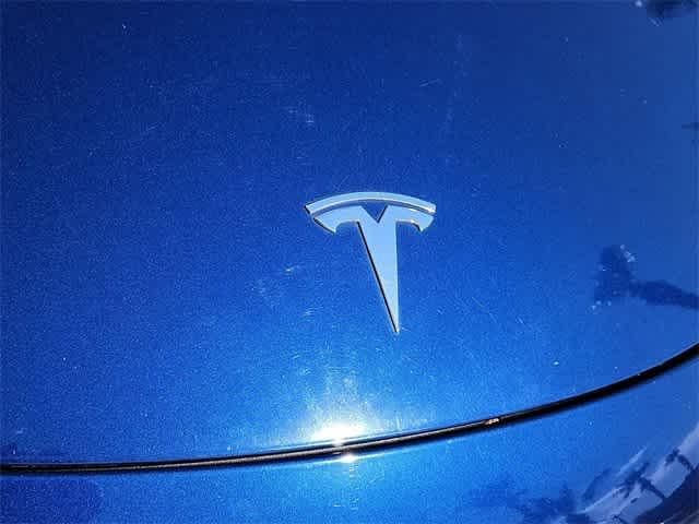 used 2018 Tesla Model 3 car, priced at $20,000