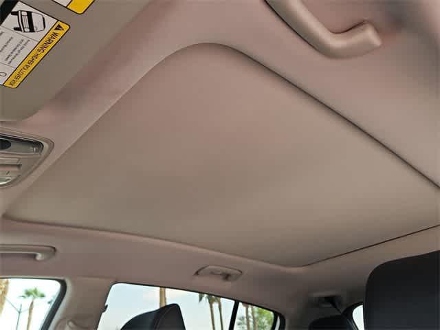 used 2020 Kia Sportage car, priced at $15,500
