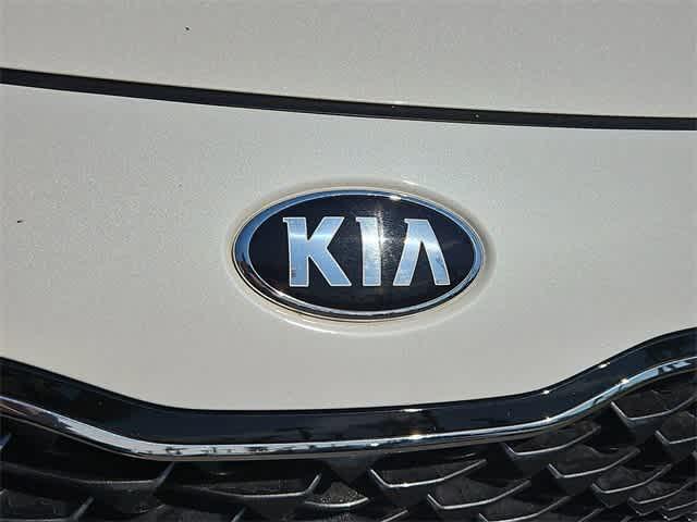 used 2020 Kia Sportage car, priced at $15,500