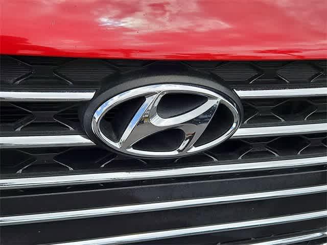 used 2020 Hyundai Accent car, priced at $10,000