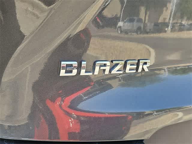 used 2020 Chevrolet Blazer car, priced at $20,500