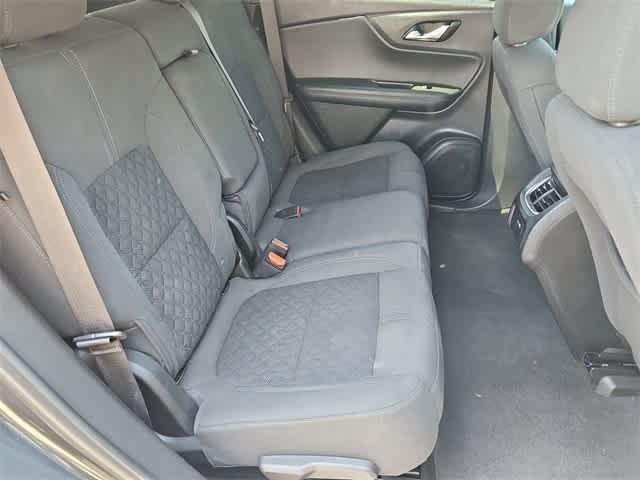 used 2020 Chevrolet Blazer car, priced at $20,500