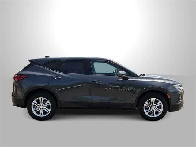 used 2020 Chevrolet Blazer car, priced at $20,500
