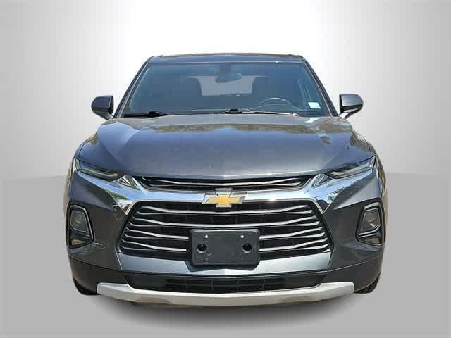 used 2020 Chevrolet Blazer car, priced at $20,500