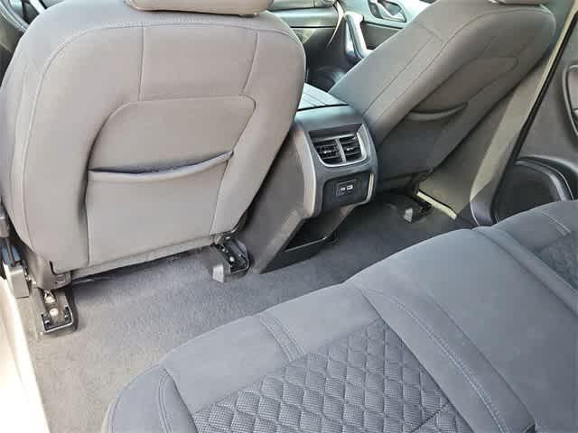 used 2020 Chevrolet Blazer car, priced at $20,500
