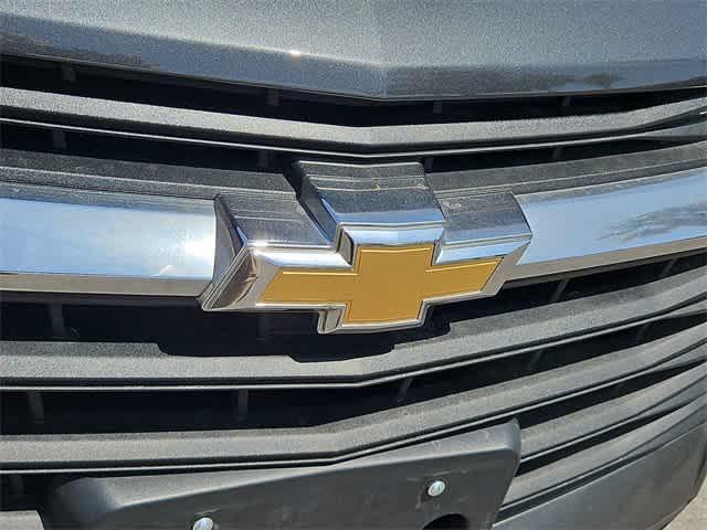 used 2020 Chevrolet Blazer car, priced at $20,500
