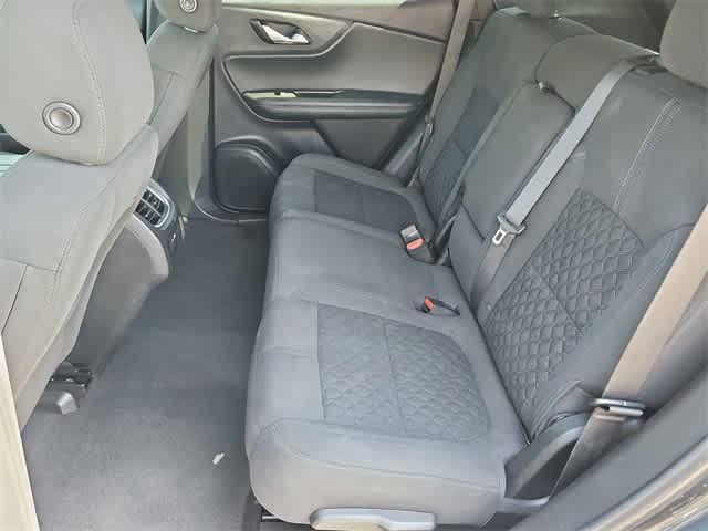 used 2020 Chevrolet Blazer car, priced at $20,500