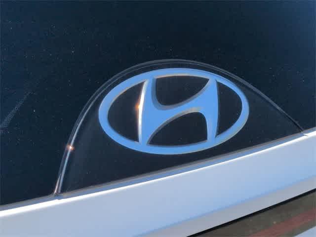 used 2024 Hyundai Tucson car, priced at $20,500
