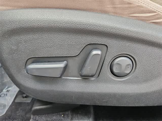 used 2019 Hyundai Tucson car, priced at $15,500