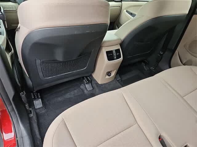 used 2019 Hyundai Tucson car, priced at $15,500