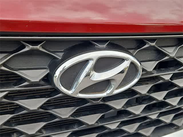 used 2019 Hyundai Tucson car, priced at $15,500