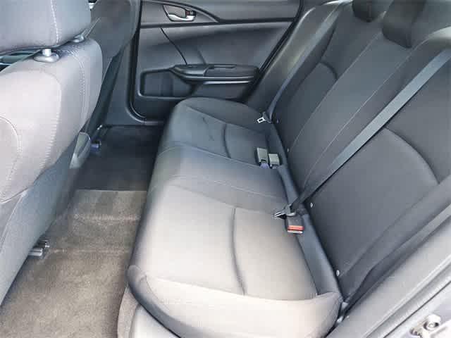 used 2017 Honda Civic car, priced at $14,000